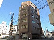 片野駅より徒歩3分 4階 築19年11ヶ月の賃貸物件