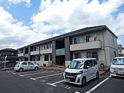 クリプトンAの賃貸物件