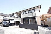 アメニティ21 A棟の賃貸物件