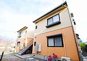 プリマヴェーラ B棟の賃貸物件