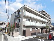 フレシール柳町Aの賃貸物件