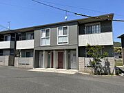  1階 築17年8ヶ月の賃貸物件