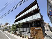 シャーメゾンステージ山吹A 3階 築1年11ヶ月の賃貸物件