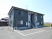 三毛門駅よりバス2分 徒歩3分 築24年2ヶ月 2階建の賃貸物件