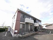宇島駅より徒歩18分 築20年1ヶ月 2階建の賃貸物件