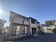 二島駅より徒歩12分 2階 築24年1ヶ月の賃貸物件
