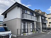 サンハイツ永犬丸B 2階 築23年7ヶ月の賃貸物件
