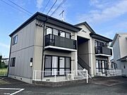  2階 築25年11ヶ月の賃貸物件