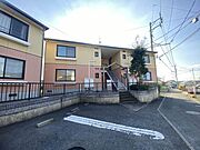 ディアスウエスト B棟の賃貸物件