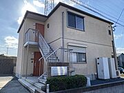  2階 築16年6ヶ月の賃貸物件