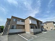 カーサアッコッリェンテ野見山 2階 築18年10ヶ月の賃貸物件