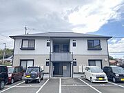  2階 築23年7ヶ月の賃貸物件