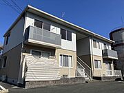  2階 築21年6ヶ月の賃貸物件
