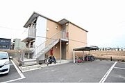  2階 築20年6ヶ月の賃貸物件