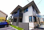  2階 築8年7ヶ月の賃貸物件