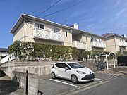 カレッジヒルズB棟Bの賃貸物件