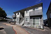 カーサアゼリアの賃貸物件
