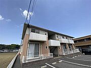 ヴィサージュ本城Ｄの賃貸物件