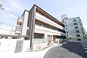 エンジョイスペース鷹の巣の賃貸物件