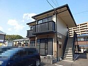 ジュネスコートＡの賃貸物件