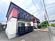 クレール新春日A棟Aの賃貸物件