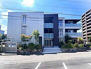 ベレオ西大道Aの賃貸物件