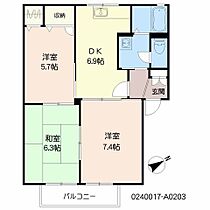 間取り：244004865292