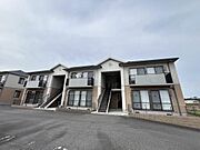  1階 築21年の賃貸物件