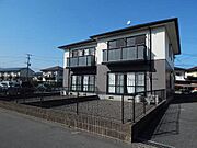 高城駅より徒歩57分 築25年 2階建の賃貸物件