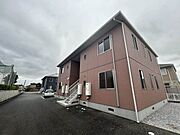 中津駅よりバス12分 徒歩4分 1階 築20年1ヶ月の賃貸物件