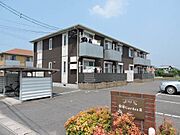 翠翠ガーデンIIの賃貸物件