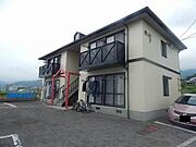  築30年6ヶ月 2階建の賃貸物件