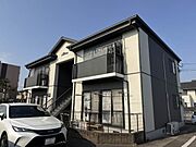 サニーデイ寺崎 2階 築28年7ヶ月の賃貸物件