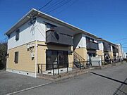 プラスパ高畑A棟A 1階 築24年10ヶ月の賃貸物件