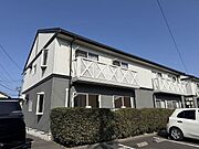 フレグランスイーストBの賃貸物件