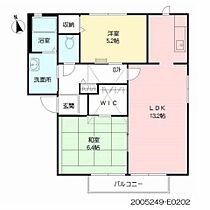 間取り：244004913036