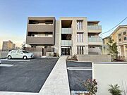 ベレオ南春日町の賃貸物件