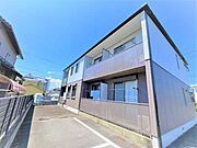 南大分駅より徒歩14分 築20年1ヶ月 2階建の賃貸物件