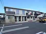 リバティ三川Aの賃貸物件