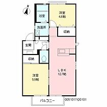 間取り：244004974529