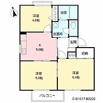 間取り：244004927438