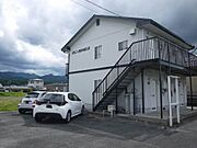 タウニイＢＵＮＧＯＡの賃貸物件