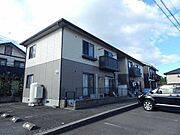 鶴崎駅より徒歩14分 2階 築25年6ヶ月の賃貸物件