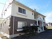 グレイス若宮A棟A 2階 築35年8ヶ月の賃貸物件