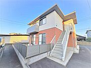 M’sスクエアIIAの賃貸物件