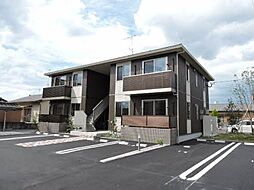 シャーメゾン・ガーデンズ　Ｋ棟 B0101