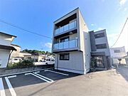 BEREOLUCE三芳の賃貸物件