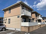 グリーン・PALA棟A 2階 築18年6ヶ月の賃貸物件