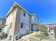 佐伯駅より徒歩27分 2階 築18年8ヶ月の賃貸物件