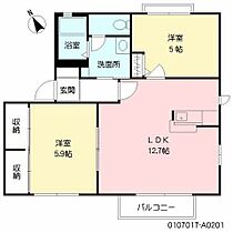 間取り：244004992627
